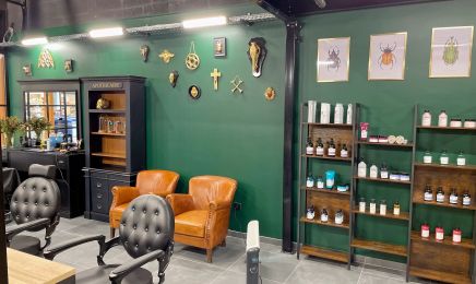 L'accroche Coeur : Coiffeur à Bar-le-Duc