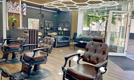 TopOne: Kosmetikstudio in Herne