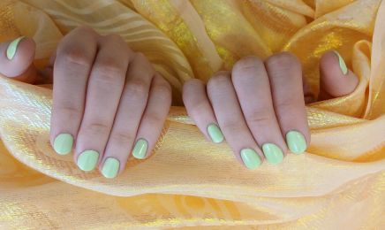 Tan Nails : Manucure à Paris