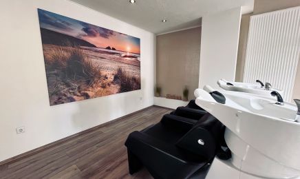 Salon Wunschhaar: Friseur in Fulda
