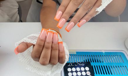 LC NAILS : Manucure à Narbonne
