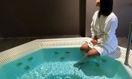 Spa Alterego - Martin's Dream Hôtel : Institut de beauté à Mons