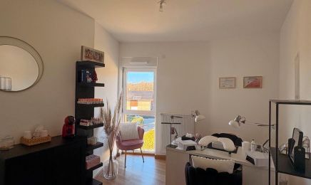 Manon’gles74 : Manucure à Groisy