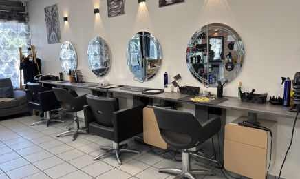 Coup & Coiff : Coiffeur à Pessac