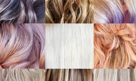 Bunt&Schön : Friseur in Mainz