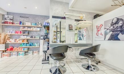 Tangopium : Coiffeur à Châteauroux