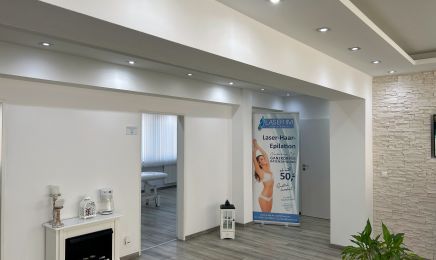 Haarentfernung Bochum , Laserim Cosmetics & Beauty: Kosmetikstudio in Bochum