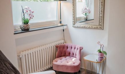 Make up & Skincare Anni Kohlhase: Kosmetikstudio in Essen