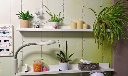 Jennylovetea : Institut de beauté à Crespin