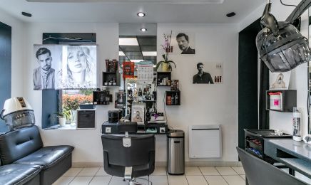 Mat maxime : Coiffeur à Bezons