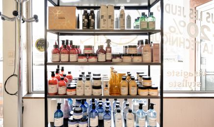 Elora Coiffure  : Coiffeur à Marcheprime