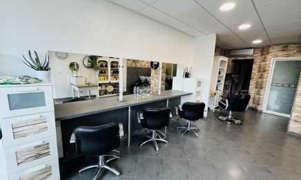 Essentiel coiffure  : Coiffeur à Vesoul