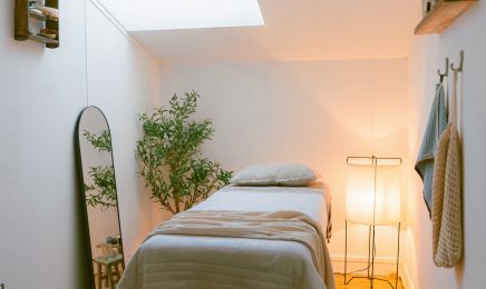 Maison Gisèle : Spa à Bordeaux
