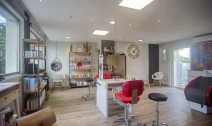 Nadège coiffure : Coiffeur à Lentilly