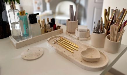 Le salon de Charlotte : Manucure à Gap