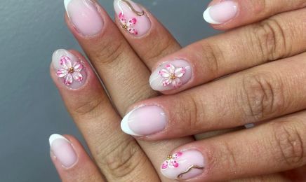 Oh my Nails : Manucure à Lovagny