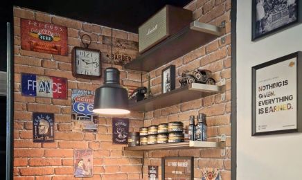 Le Vibe Barber : Institut de beauté à Savigny-sur-Orge