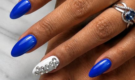 Po Nails Lounge -  Distinction 83   : Manucure à La Valette-du-Var