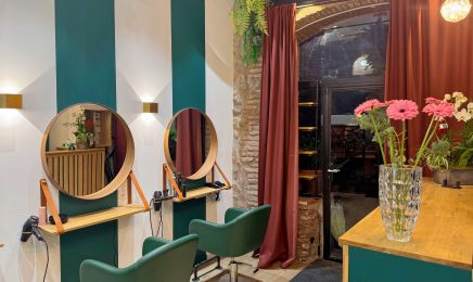 L'atelier de Bich : Coiffeur à Perpignan