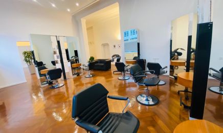 Fava Beauty&Co: Friseur in München
