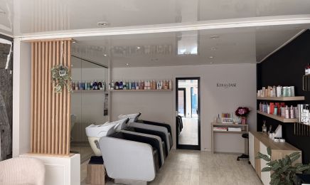 L’instant Sublime : Coiffeur à Pont-Audemer