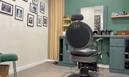 LEO BARBER : Coiffeur à Bastia