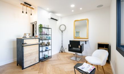Coiffure Thomas Julien : Coiffeur à Bordeaux