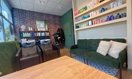 L'Atelier 37 Coiffeur-conseil : Coiffeur à Abrest