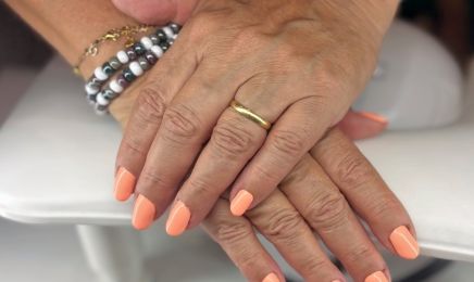 L'Atelier de Caro : Manucure à Auch