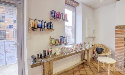 L’atelier des Pipelettes : Coiffeur à Castelmaurou