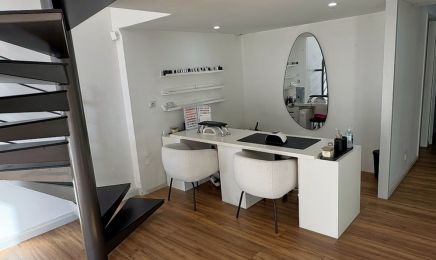 MAISON BK INSTITUT DE BEAUTÉ : Institut de beauté à Grenoble