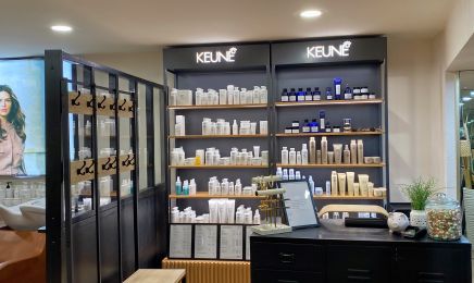 Coiffure en harmonie : Coiffeur à Vierzon