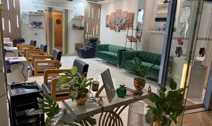 Bioux'Tiful Coiffure : Coiffeur à Mâcon