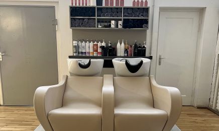 Verlocke Extensions Salon: Friseur in Mannheim