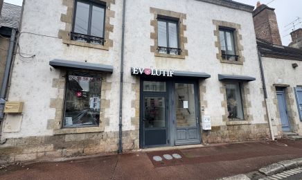 Evolutif coiffure : Coiffeur à Châteauneuf-sur-Loire