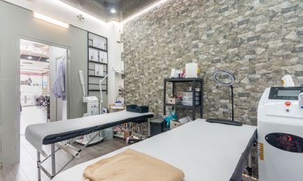 New Style : Institut de beauté à Thonon-les-Bains