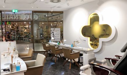 CoCo Nails | Stachus Passagen: Nagelstudio in München