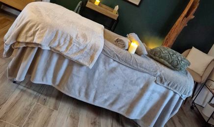 Les soins de mel : Institut de beauté à Villevieille