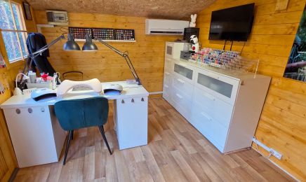 O'NAIL'SANDRA : Manucure à Barjols