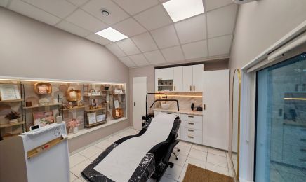 Sandrine M.studio : Institut de beauté à Châteauneuf-sur-Charente