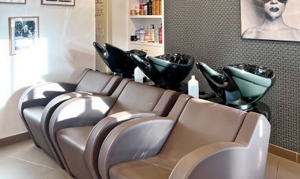 Mon Salon : Coiffeur à Nantes