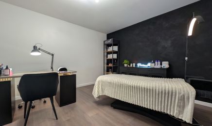 L’atelier d’Alison  : Institut de beauté à Montreuil-sur-Mer