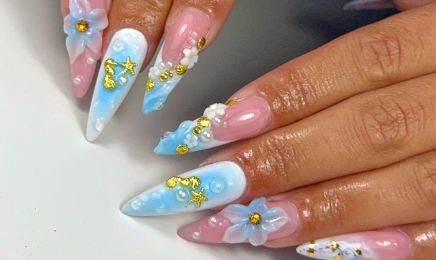 Gwen s Nails  : Manucure à Manage