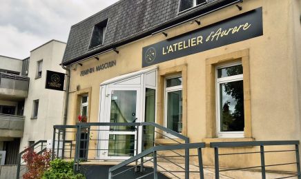 L'Atelier d'Aurore : Coiffeur à Hettange-Grande