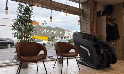 Atakan's Cut: Friseur in Mönchengladbach