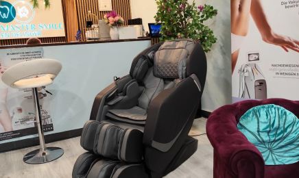 Kosmetik Salon Beauty MasterSmile: Kosmetikstudio in Wuppertal