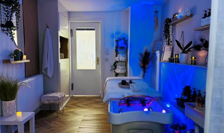 Glam & Glow Beauty Lounge: Friseur in Nürtingen