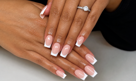 Aleey' Nails Studio : Manucure à Nice