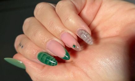 Nailment vôtre - Prothésiste ongulaire : Manucure à Montbartier