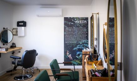 Le Cocon-Atelier Coiffure : Coiffeur à Moustey